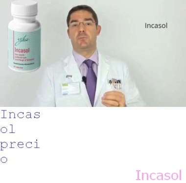 Realmente Sirve Incasol